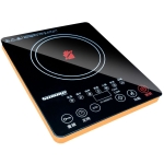 Summe 德國卓爾 IC-S2007C 29厘米 2100W 高級鈦晶面板 座檯式電陶爐