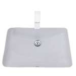 TOTO LW540J 枱下式洗臉盆