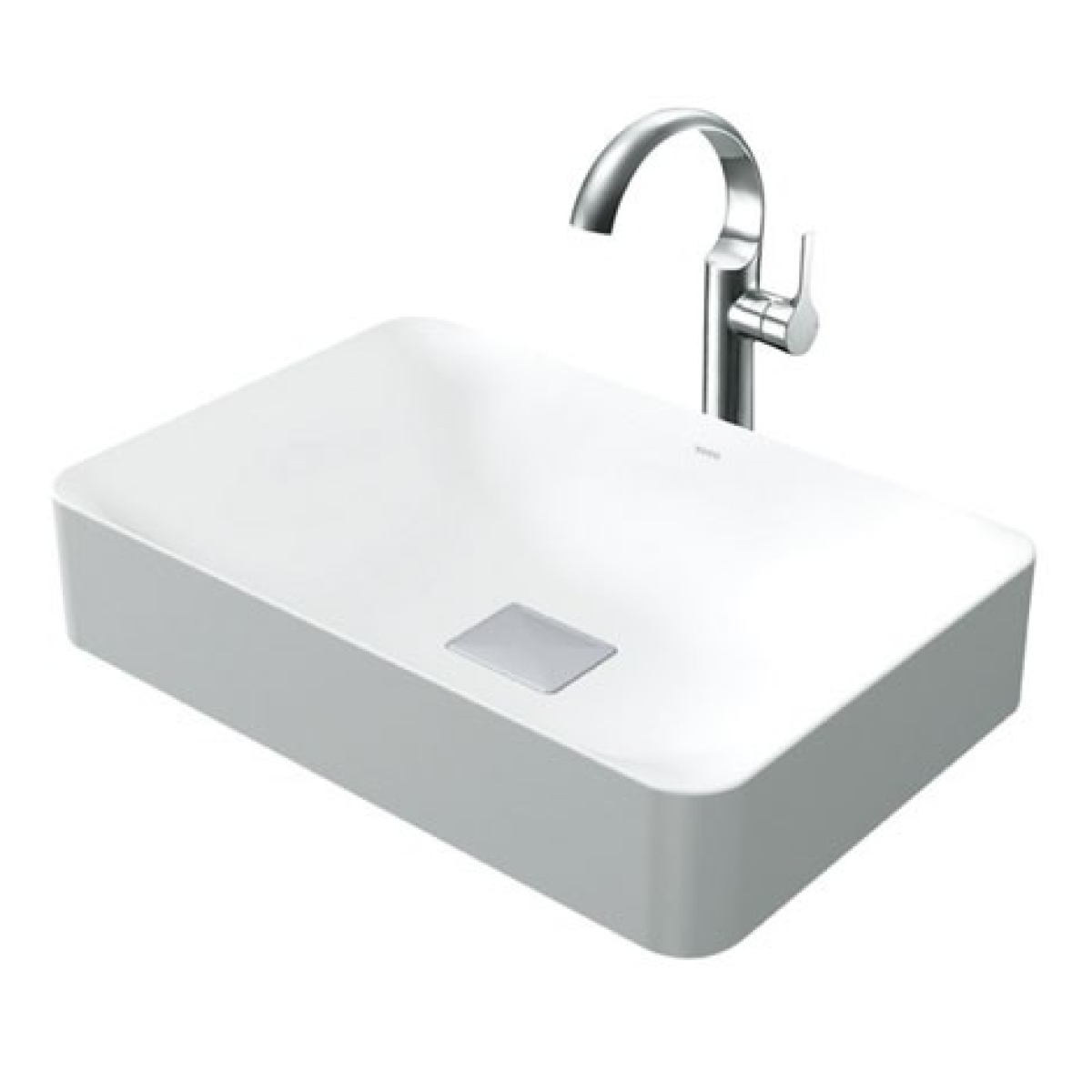 TOTO PJS03 坐枱式洗臉盆