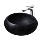 TOTO PJS04 坐枱式洗臉盆 (黑色)