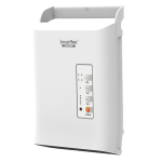 Imarflex 伊瑪 INB-2023R 2050W 遙控移動暖風浴室寶