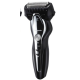 Panasonic 樂聲牌 ES-BST2Q-K LAMDASH 超高速磁力驅動電鬚刨 (黑色)