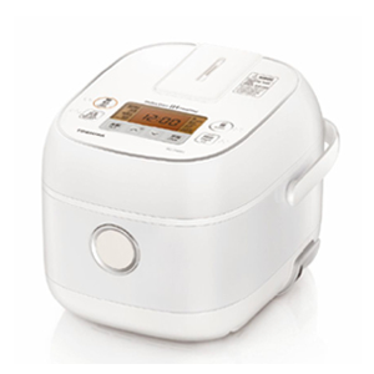 Toshiba 東芝 RC-7HMH 0.7公升 磁應電飯煲 Toshiba 東芝 RC-7HMH 0.7公升 磁應電飯煲