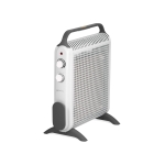 Turbo Italy TMH-18 1800W 小型“米格熱能” 恒溫浴室暖爐