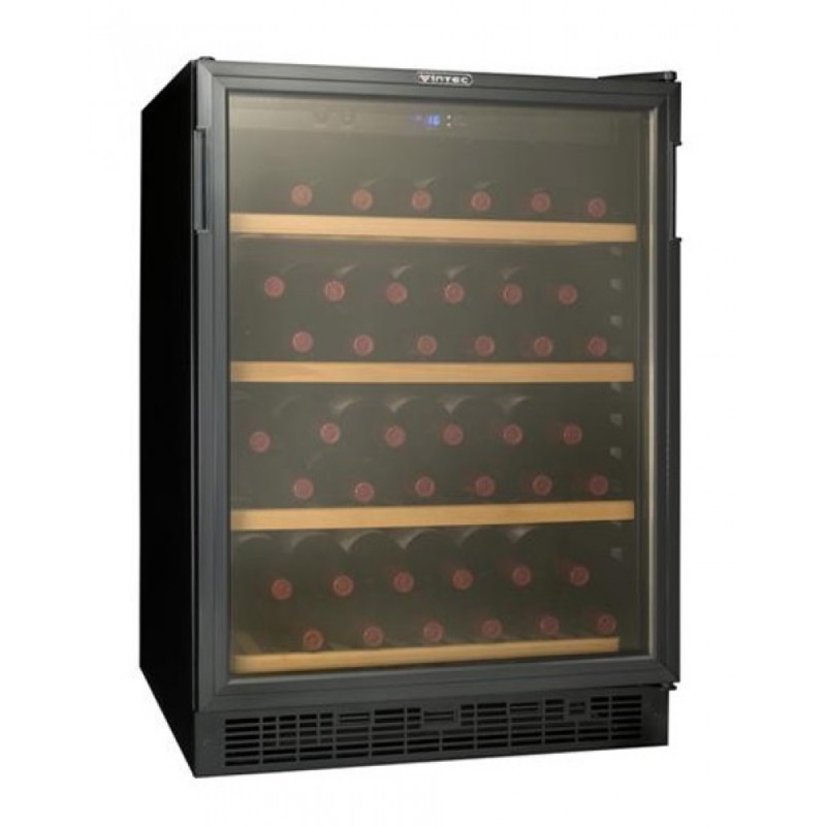 Vintec VWS048SCA-X 單溫區紅酒櫃(48瓶)