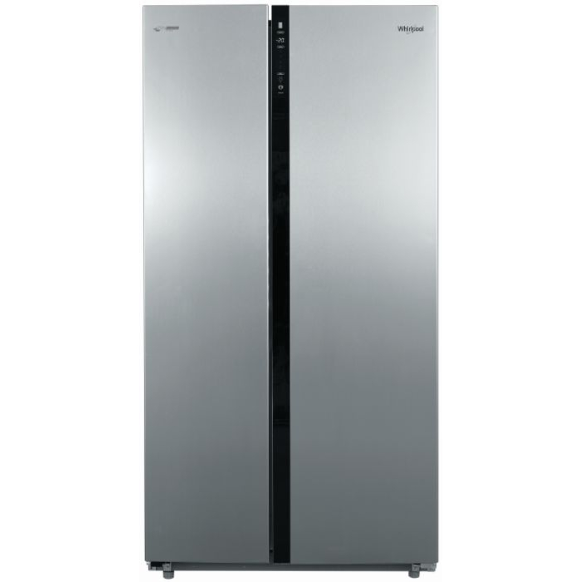 Whirlpool 惠而浦 WF2X570NIX 567公升 對門式雪櫃