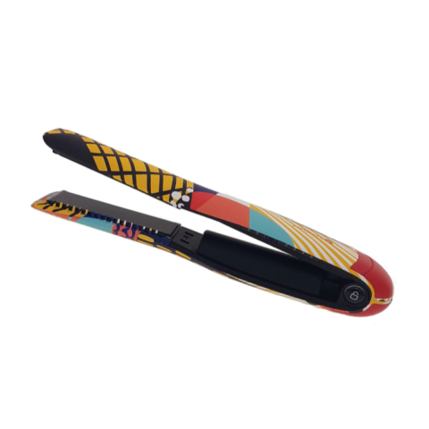 Zuanzhuan 鑽轉 10041014 陶瓷迷你造型夾 (限量版)