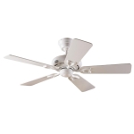 Hunter Fan Co Seville II 44" 天花吊扇 (白色+白色)