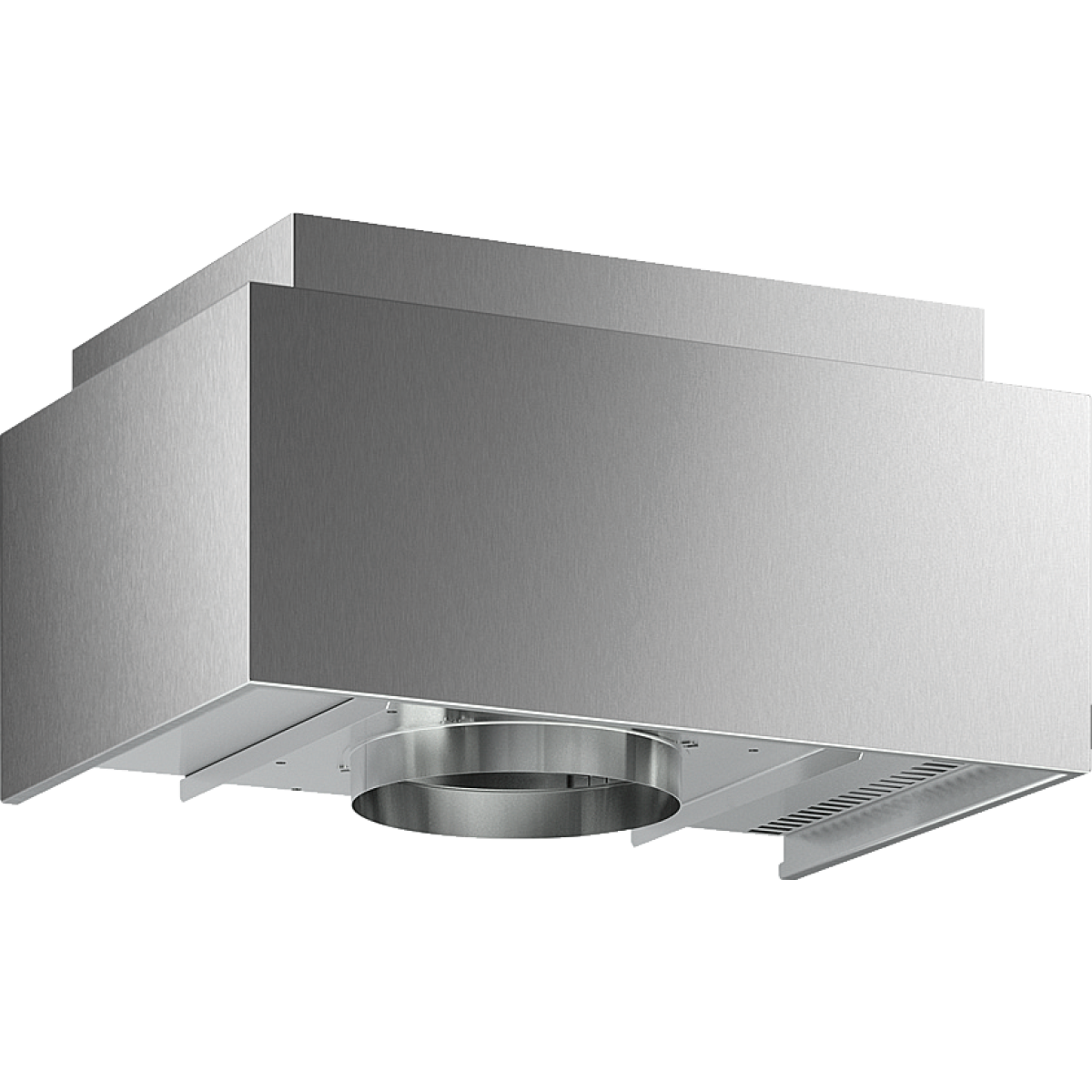 Gaggenau AA200812 帶活性炭過濾器的再循環系統 Gaggenau AA200812 帶活性炭過濾器的再循環系統