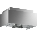 Gaggenau AA200812 帶活性炭過濾器的再循環系統