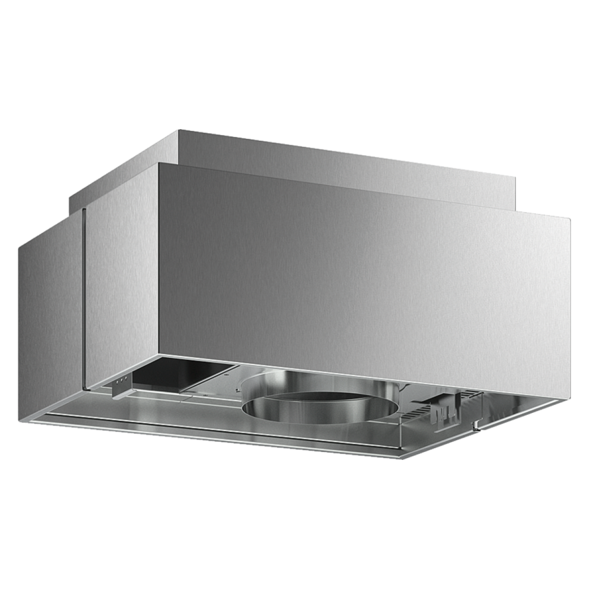 Gaggenau AA200816 帶活性炭過濾器的再循環系統