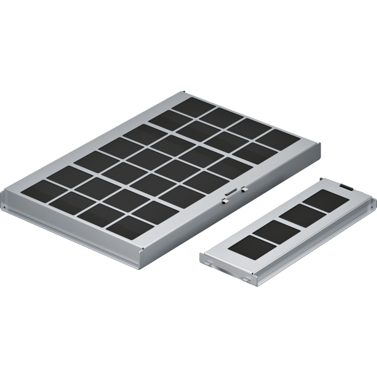 Gaggenau AA250112 2個可再生活性炭過濾器