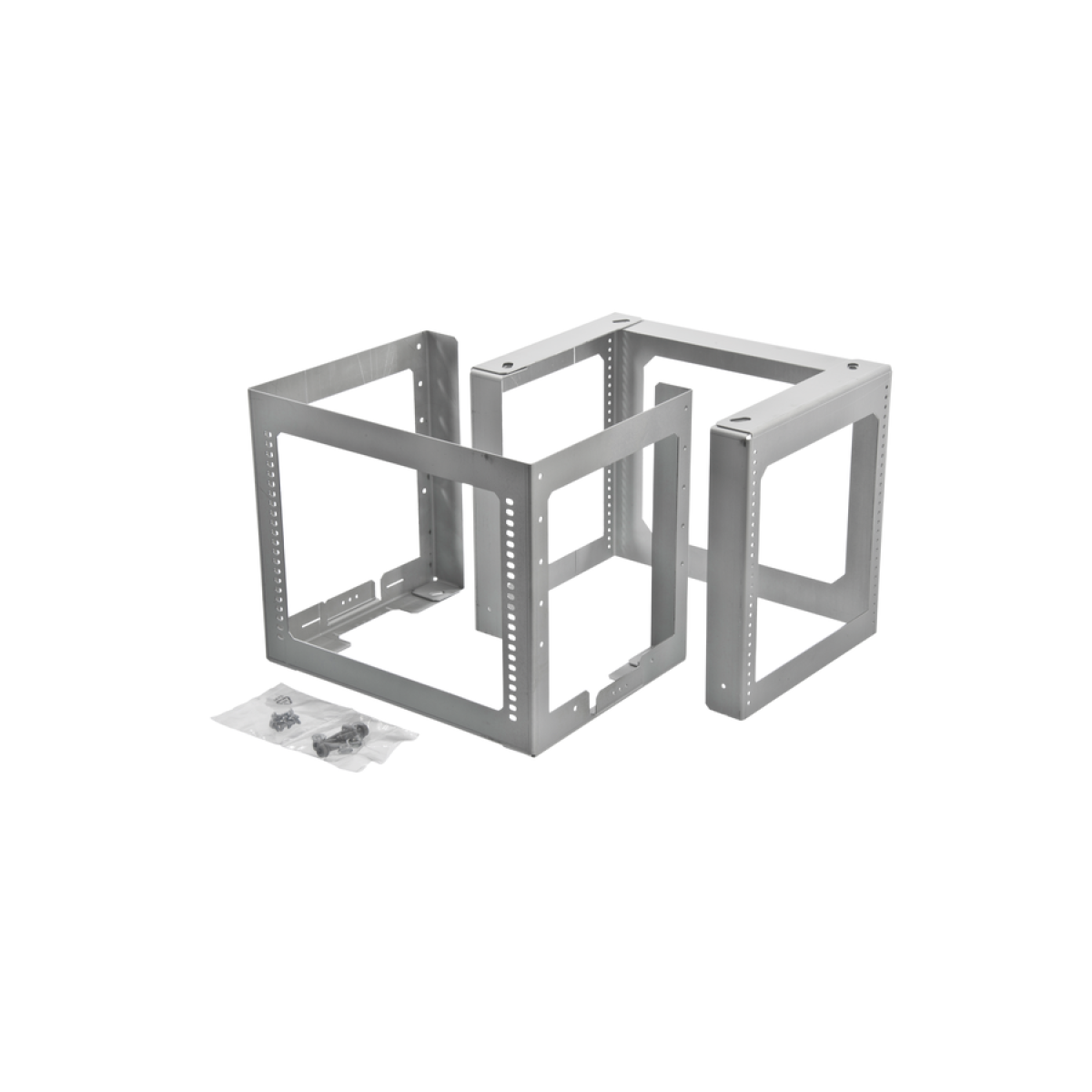 Gaggenau AD223346 500mm島式煙囪擴展的裝配塔