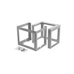 Gaggenau AD223346 500mm島式煙囪擴展的裝配塔