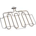 Gaggenau BA056115 加熱元件