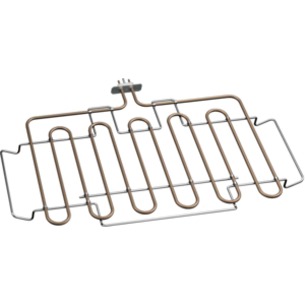 Gaggenau BA058115 加熱元件