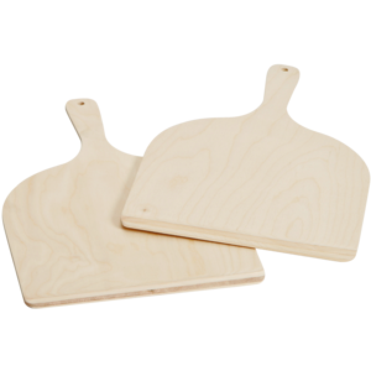 Gaggenau BS020002 薄餅木鏟 一套兩個