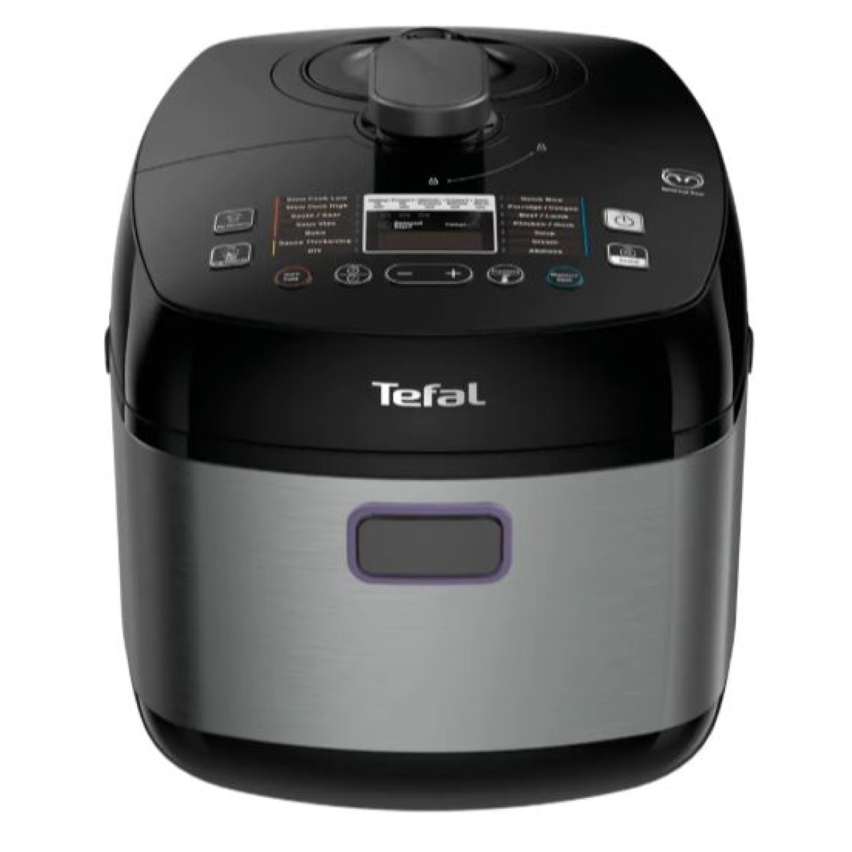 Tefal 特福 CY625D 4.8公升 智能釡高速煲 Tefal 特福 CY625D 4.8公升 智能釡高速煲