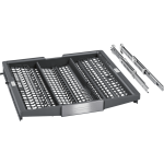 Gaggenau DA041160 橡木和鋁製展示盒