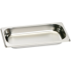 Gaggenau GN114130 Gastronorm insert, stainless steel, GN 1/3