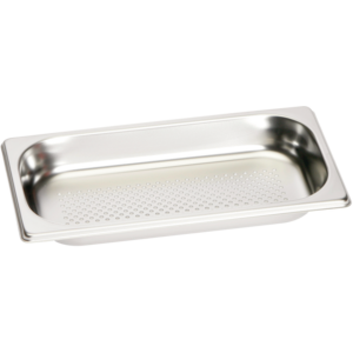 Gaggenau GN124130 Gastronorm insert, GN 1/3, unperforated