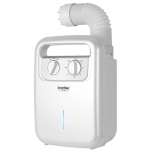 Imarflex 伊瑪 INC-480 除蟎暖被乾燥機