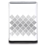 PPP PPP-1100-01 {KILL VIRUS過濾層} 1200平方呎 空氣淨化機 