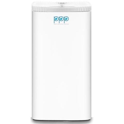 PPP PPP-1200-01 1800平方呎 商務級別空氣淨化機