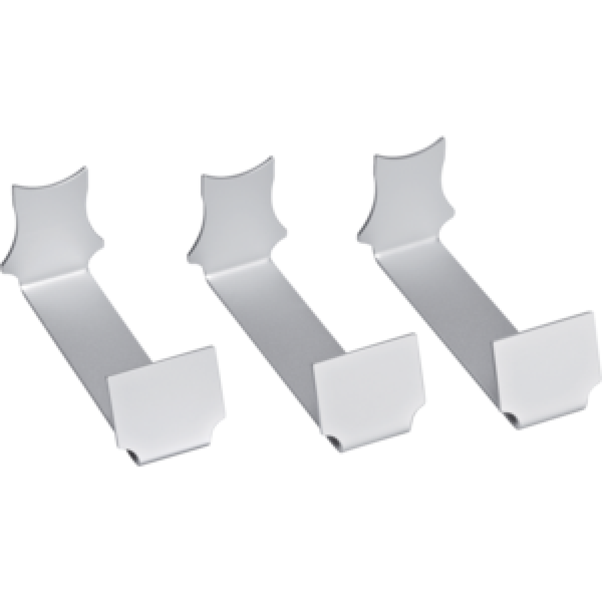 Gaggenau RA093130 鋁製展示架