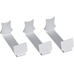 Gaggenau RA093130 鋁製展示架