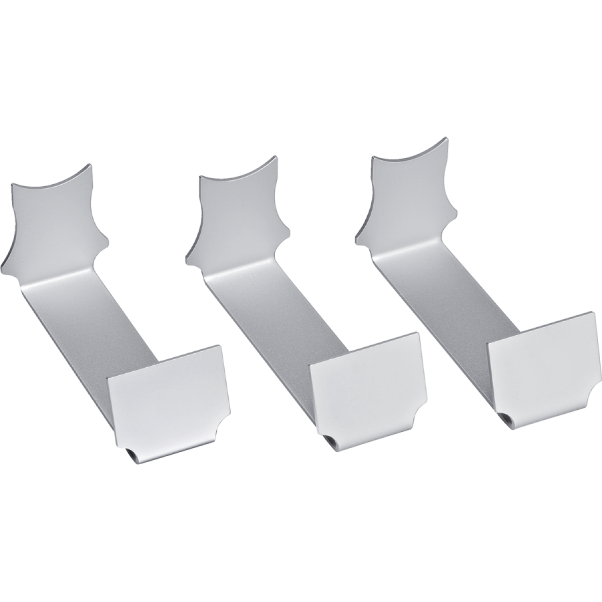 Gaggenau RA093630 鋁製展示架