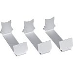 Gaggenau RA093630 鋁製展示架