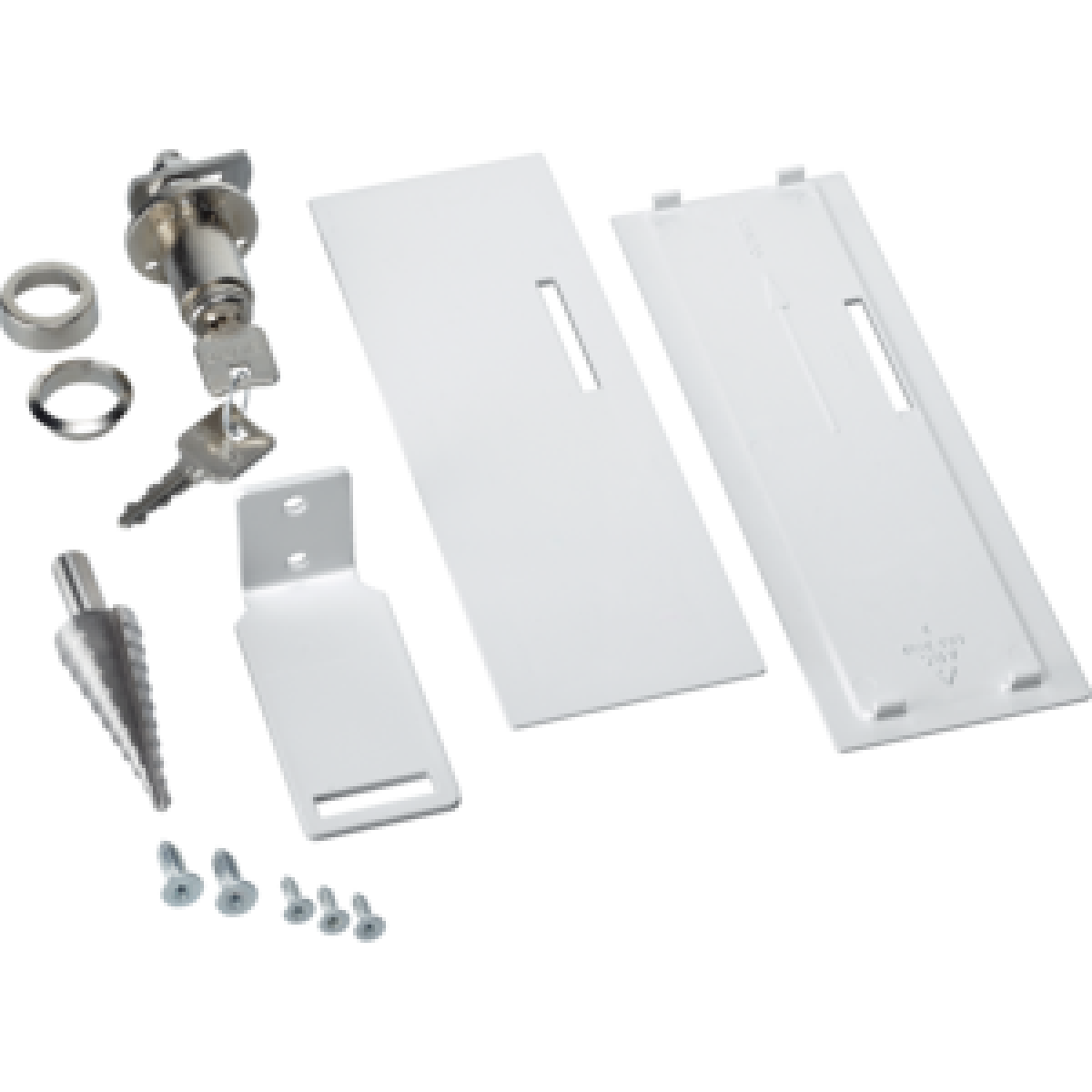 Gaggenau RA420010 門鎖