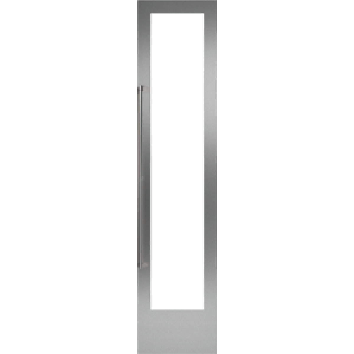 Gaggenau RA421112 有把手門板