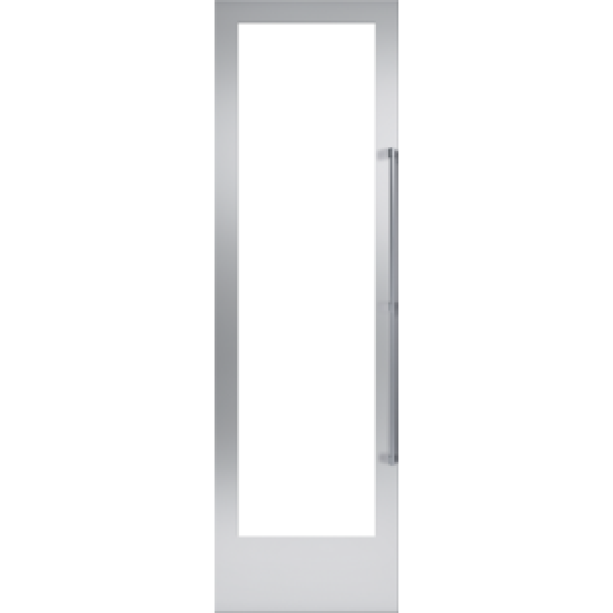 Gaggenau RA421631 帶手把門板