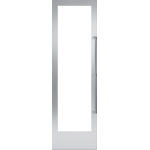 Gaggenau RA421631 帶手把門板