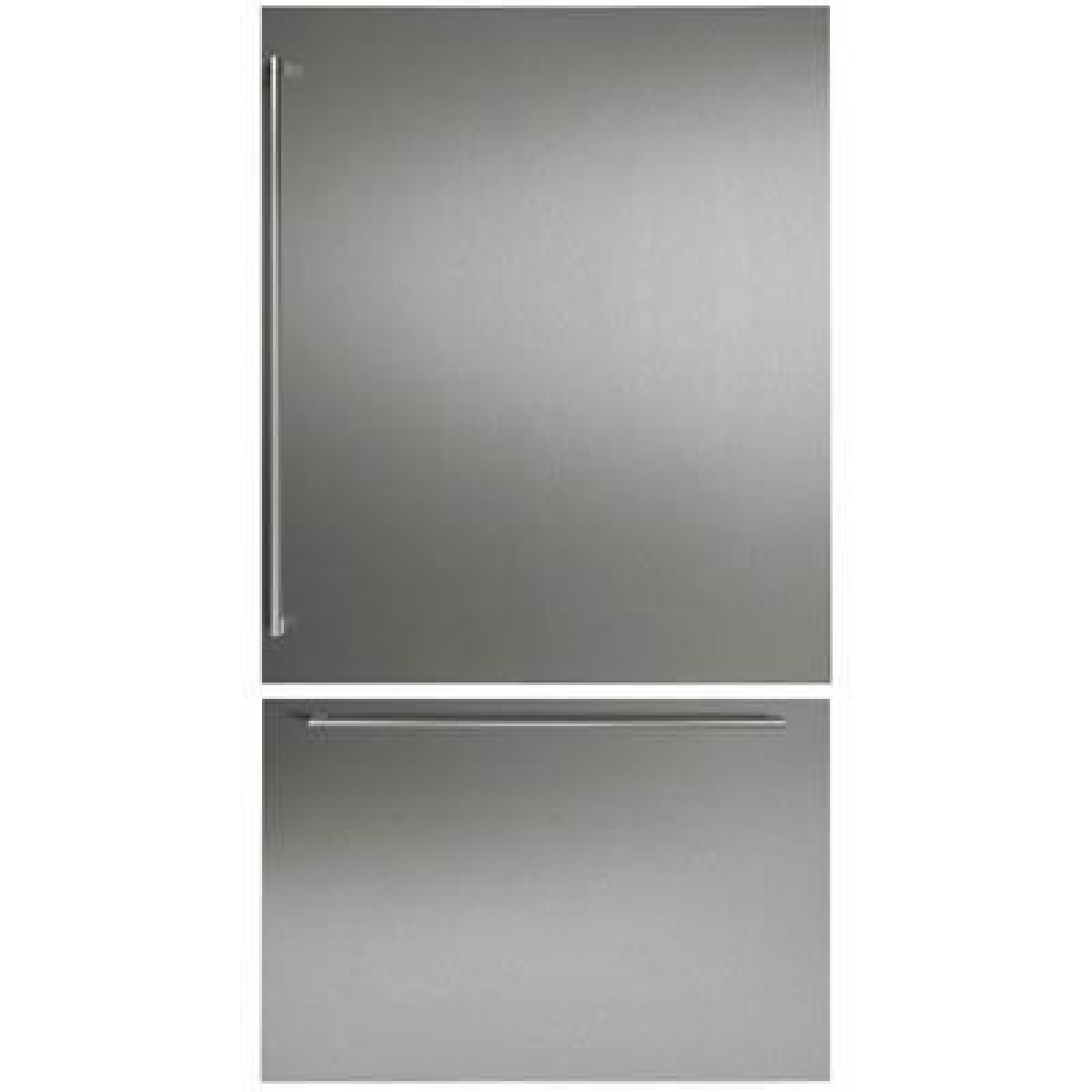 Gaggenau RA421910 不銹鋼門把手