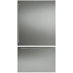 Gaggenau RA421910 不銹鋼門把手
