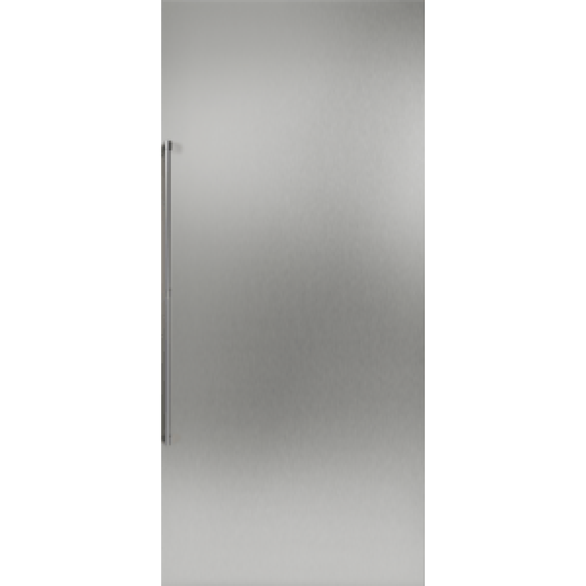 Gaggenau RA421911 帶把手門板