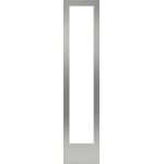 Gaggenau RA428111 無手把門板