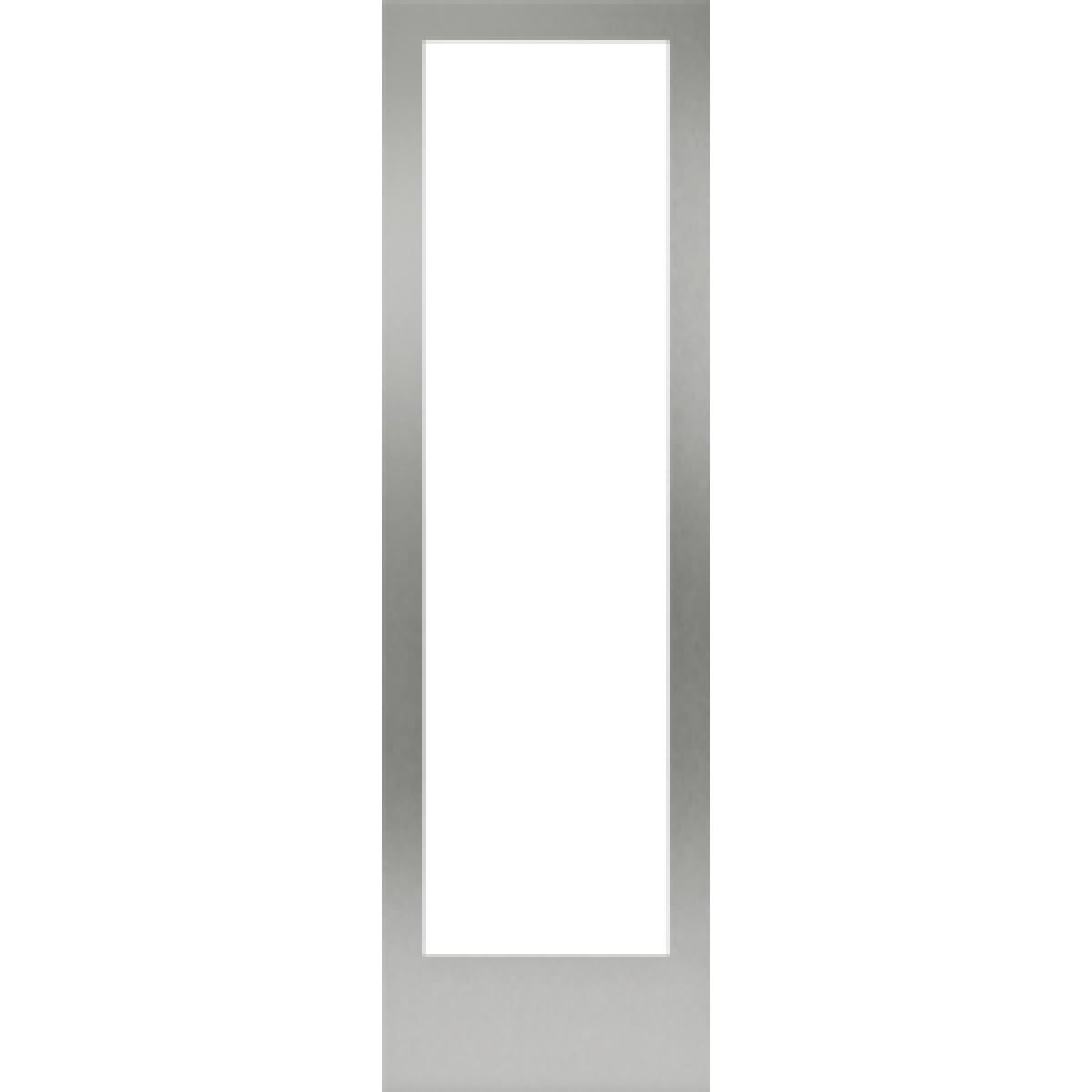 Gaggenau RA428611 無手把門板