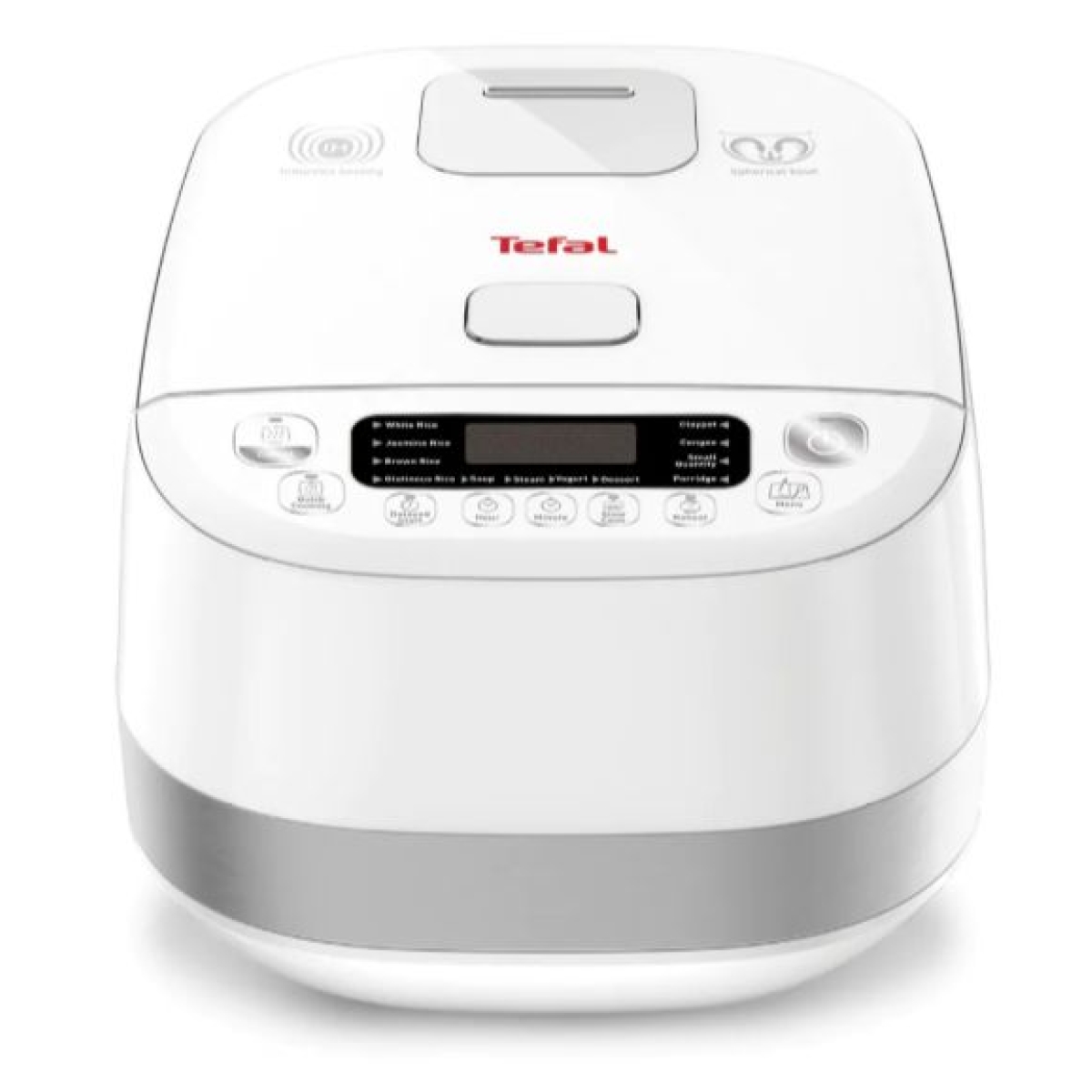 Tefal 特福 RK808A 1.5公升 磁應電飯煲