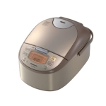 Panasonic 樂聲 SR-JHS189 1.8公升 IH 磁應金鑽西施電飯煲