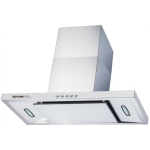 Totoki 東崎 T1436 90厘米 1050m³/h 極速智能電熱除油 超強力煙囪式抽油煙機