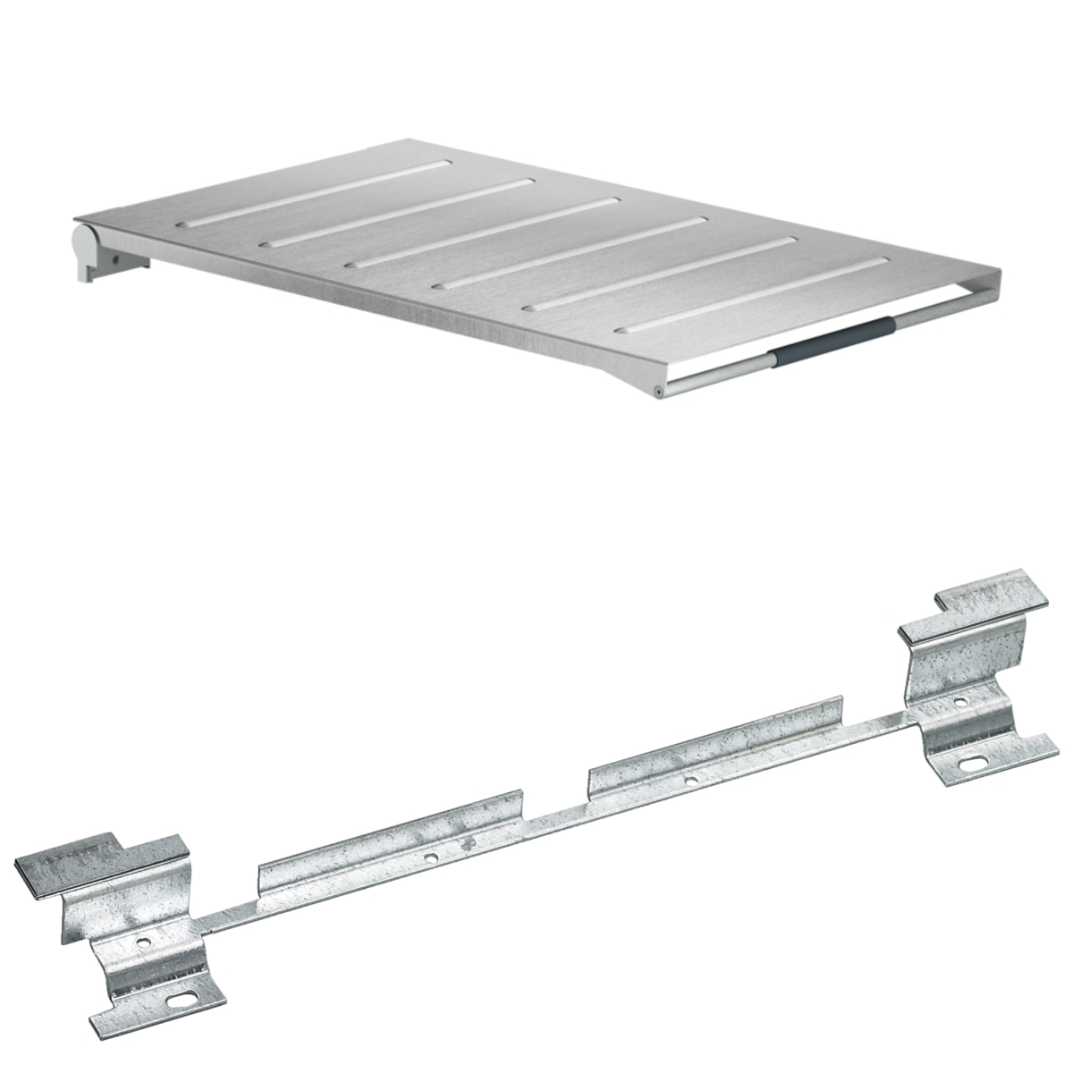 Gaggenau VD201014 & SH230001 Series 200 不銹鋼
