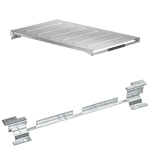 Gaggenau VD201014 & SH230001 Series 200 不銹鋼