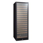 Vintec VWS165SCA-X 148瓶 單溫區紅酒櫃