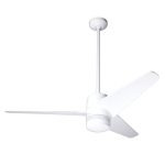 Modern Fan Co Velo 50" 天花吊扇 (白)
