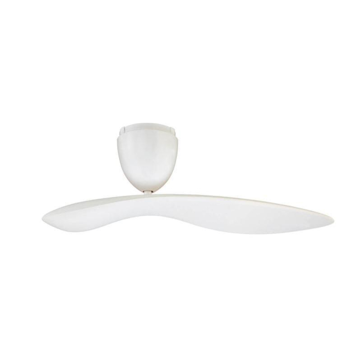 Iconic SYCAMORE 54'' 天花吊扇 (啞白色)