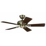 Hunter Fan Co Seville II 44" 天花吊扇 (古銅色+胡桃木色)
